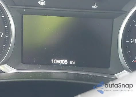 2018 Chevrolet Equinox Premier z USA, uszkodzony, nr VIN 3GNAXMEV5JS625149